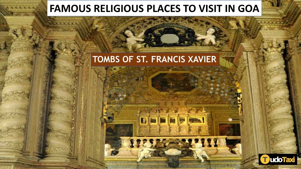 famous religious places to visit in goa