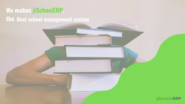 Best school management system for small or large schools