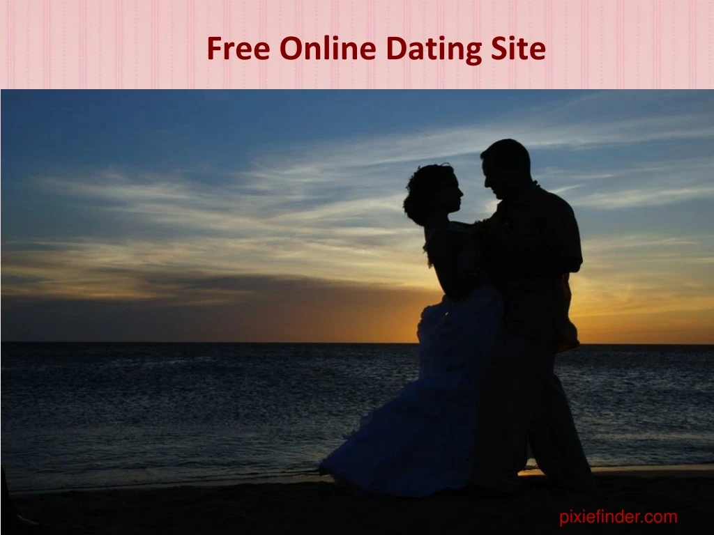 free online dating site