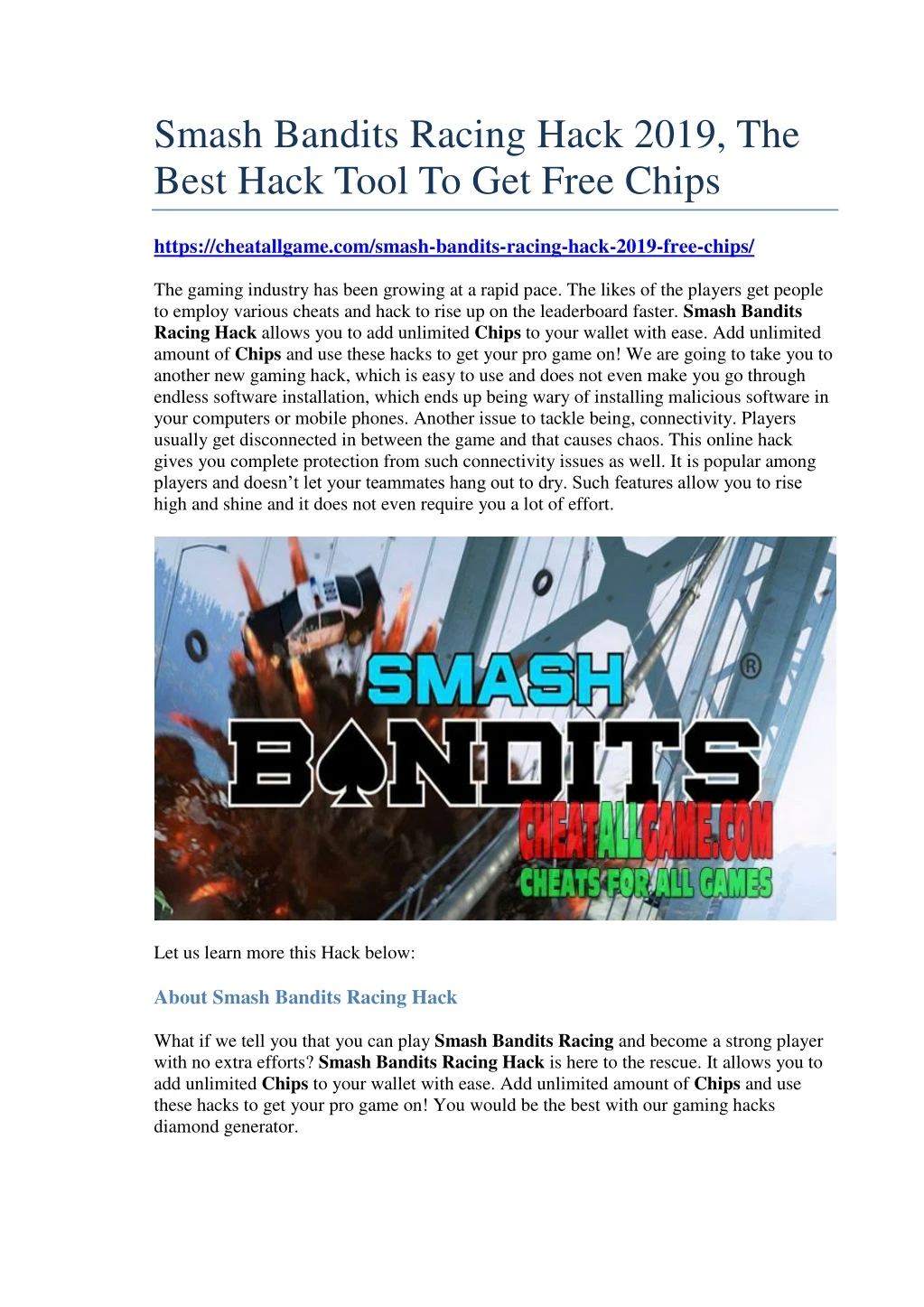 smash bandits racing hack 2019 the best hack tool