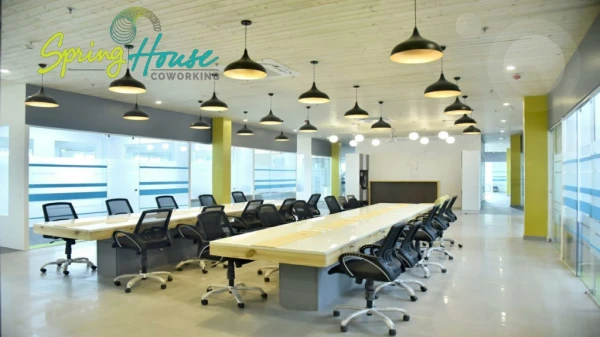 Office space in Noida Sector 16