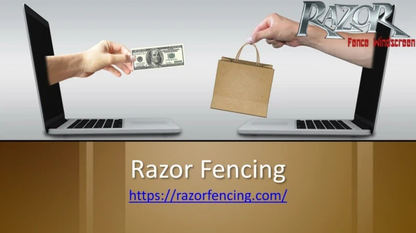 Razor wire Suppliers_ Razor Fencing