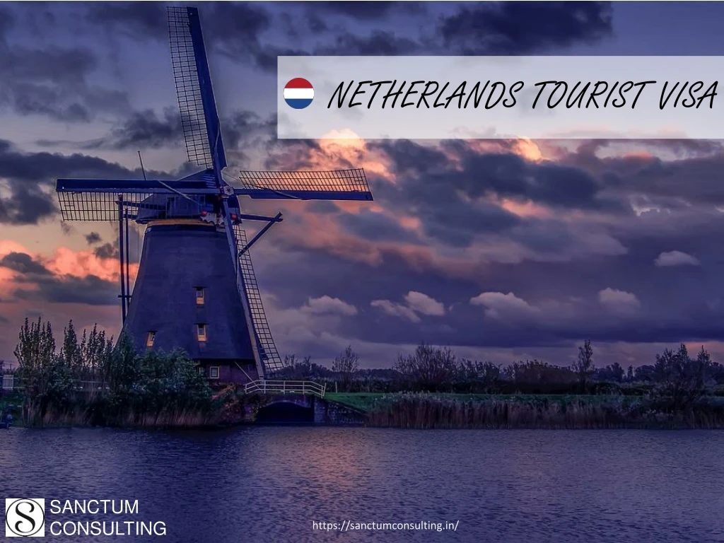netherlands tourist visa