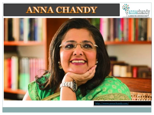Psychoeducation Training-Anna Chandy