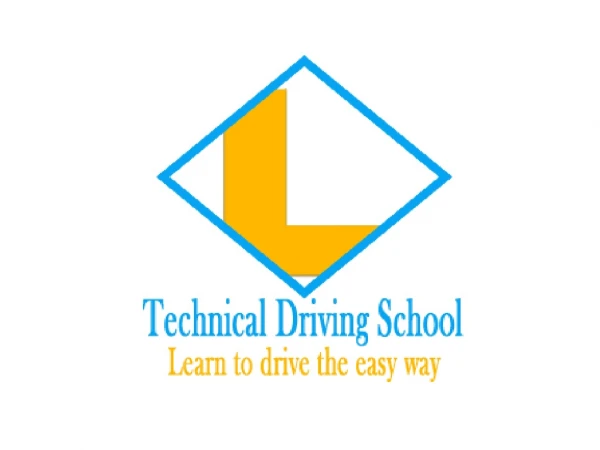 Technical Driving School|Learn to Drive|NewJersey USA