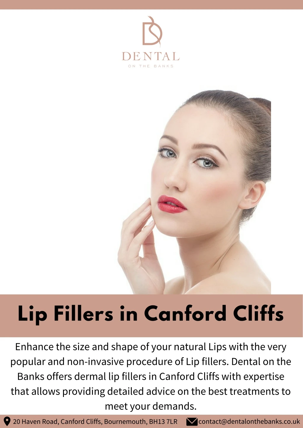 lip fillers in canford cliffs