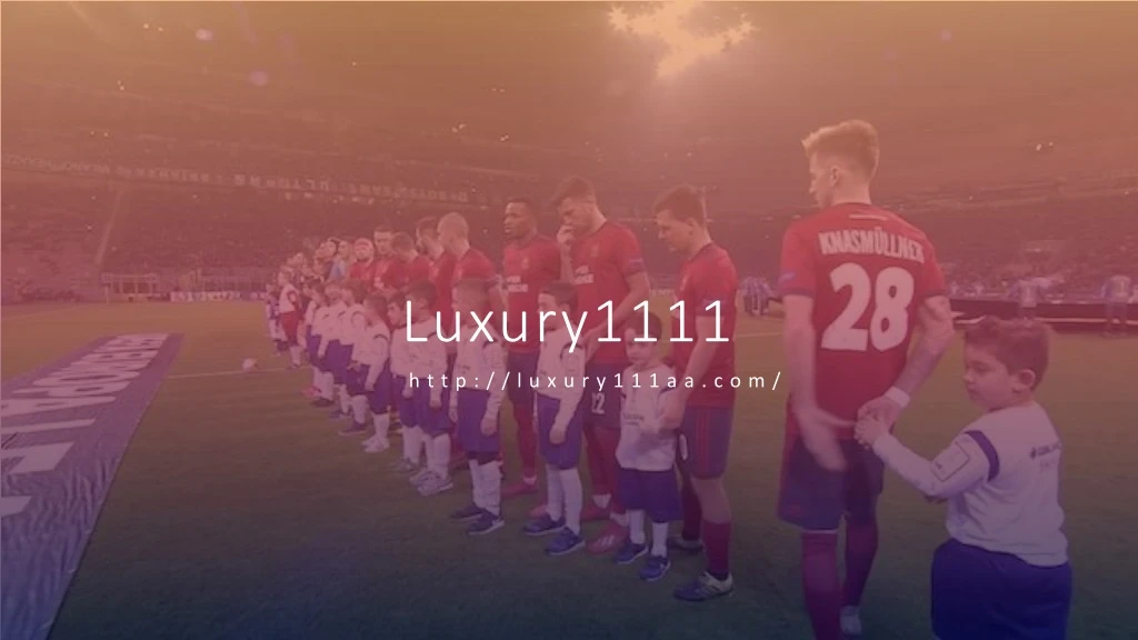 luxury1111
