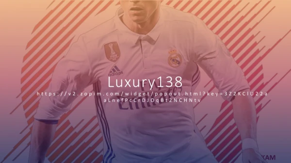 Luxury138
