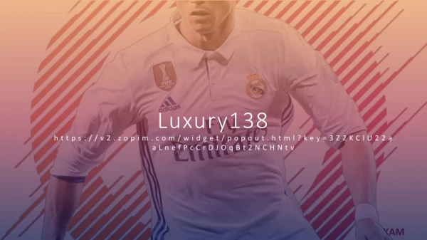luxury138