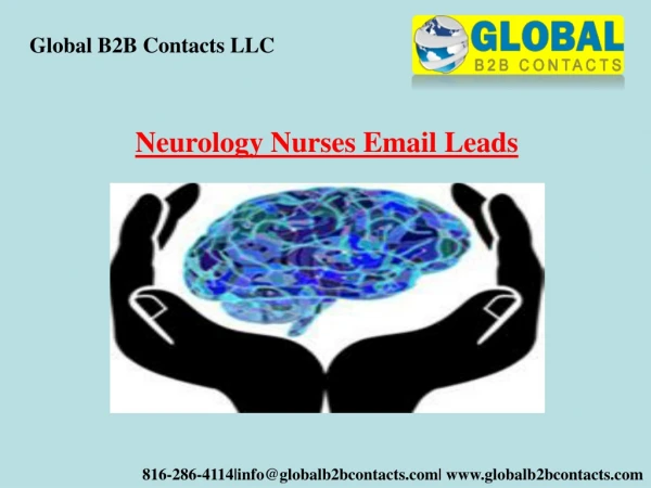 global b2b contacts llc