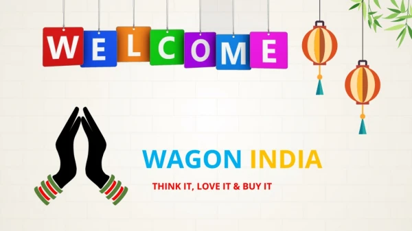 Online Shopping Site for Women Fashion Wear & Accessories – Wagon India