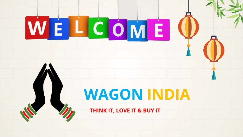 wagon india