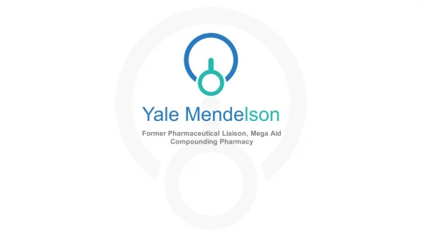Yale Mendelson - Pharmacist From Morgantown, West Virginia
