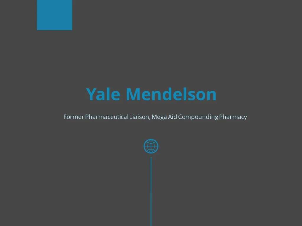 yale mendelson