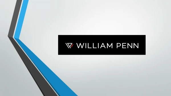Buy Branded Cufflinks Online | William Penn