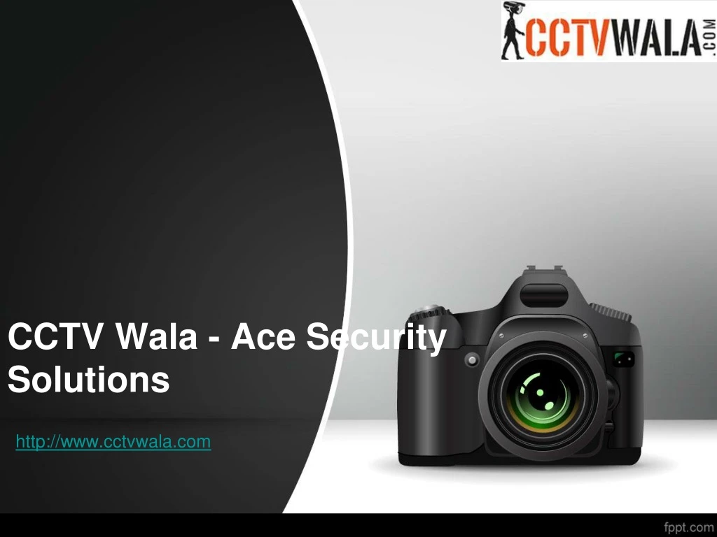 cctv wala ace security solutions