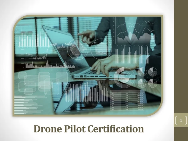 All That You Need To Know About Drone Pilot Certification