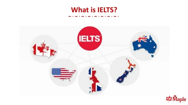 Are You Looking For The Best IELTS Coaching Institute In Dwarka