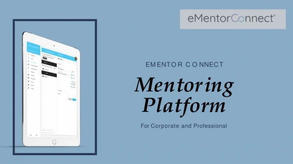 Best Mentoring Software – For Career Growth