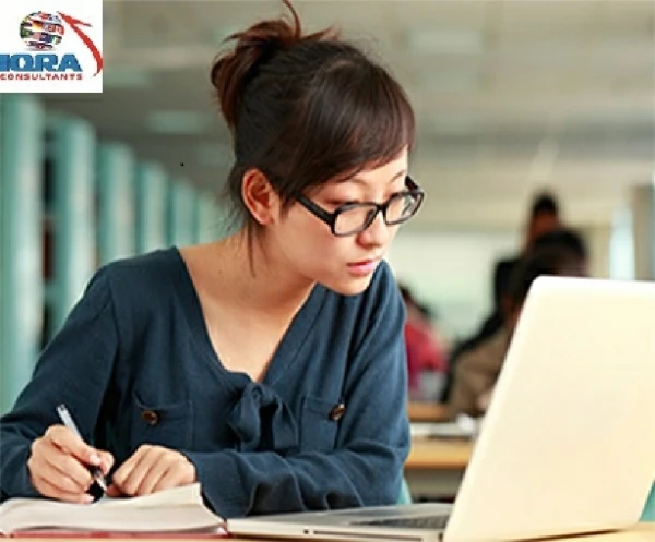 Study in USA, Get Free Guidance| Iqra Consultants – Study in UK, USA