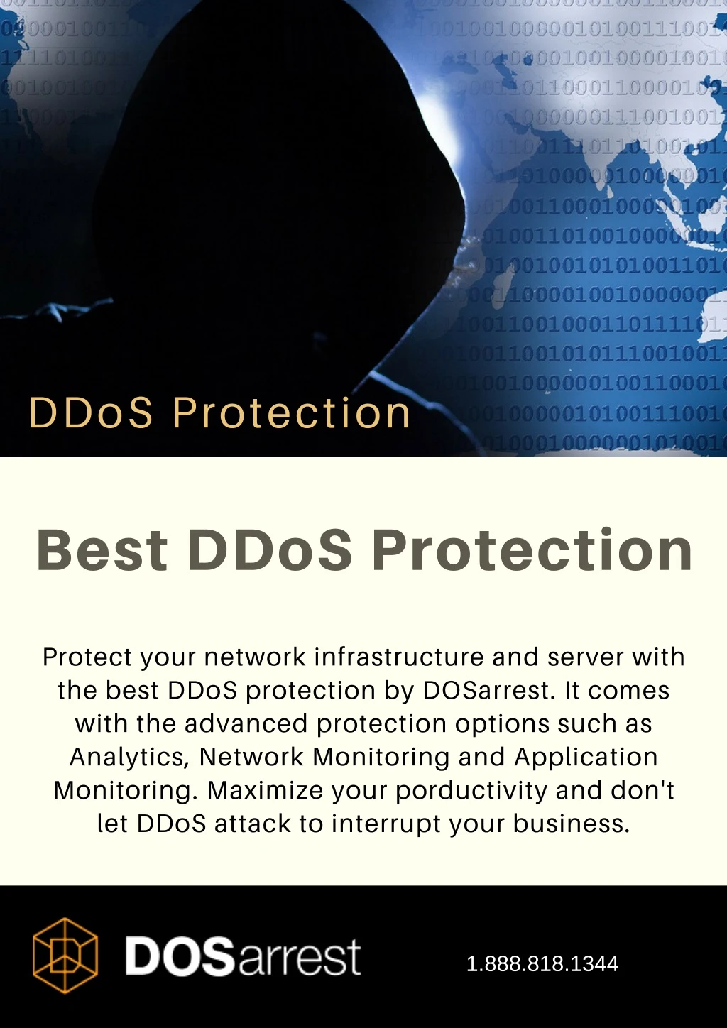 ddos protection