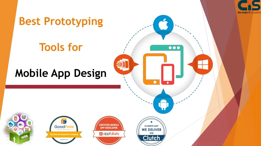 best prototyping tools for mobile app design
