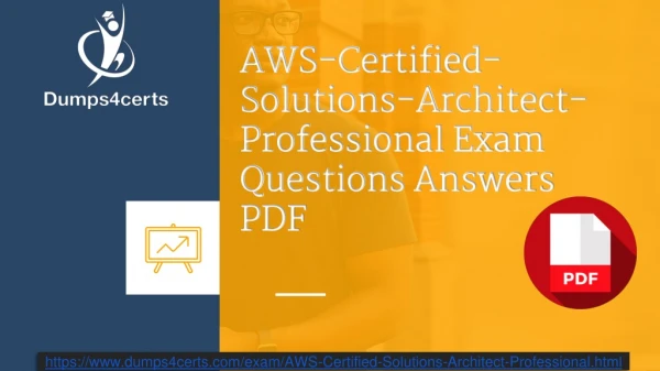 AWS-Certified-Solutions-Architect-Professional Braindumps 2019 | Get AWS-Certified-Solutions-Architect-Professional Ex