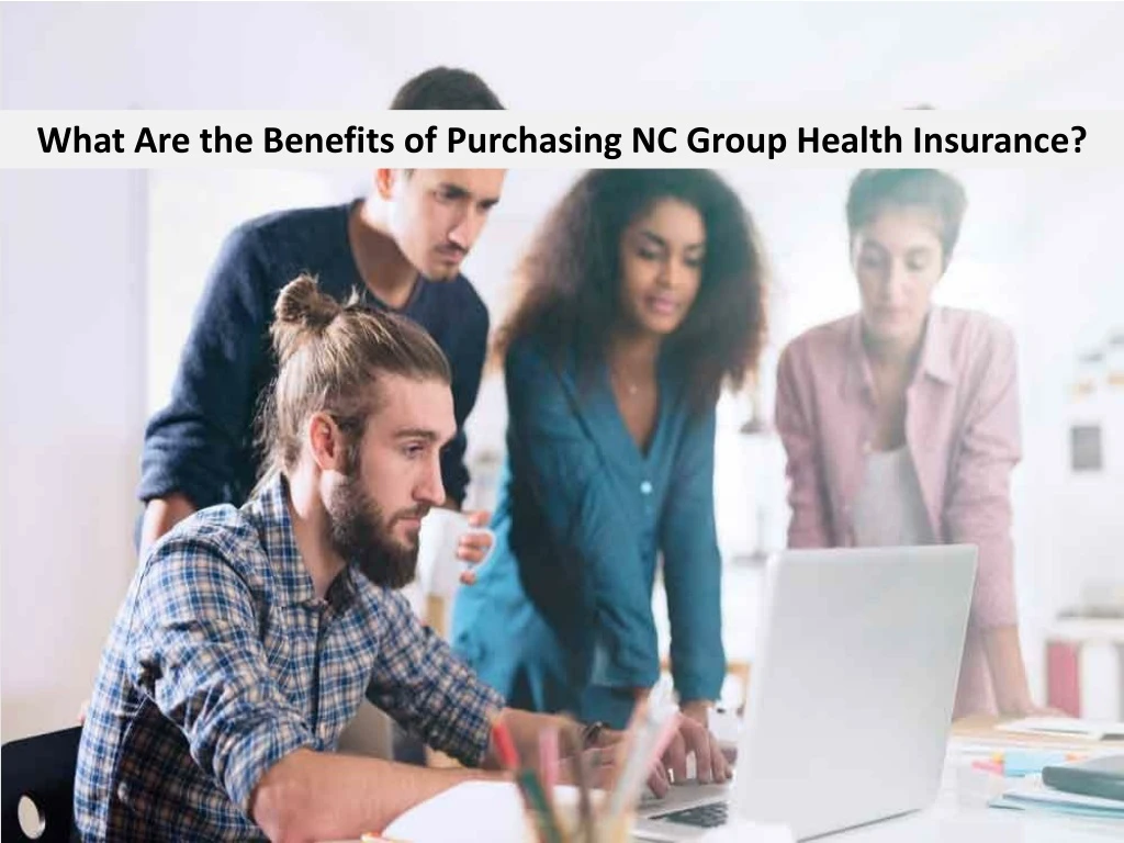 what are the benefits of purchasing nc group