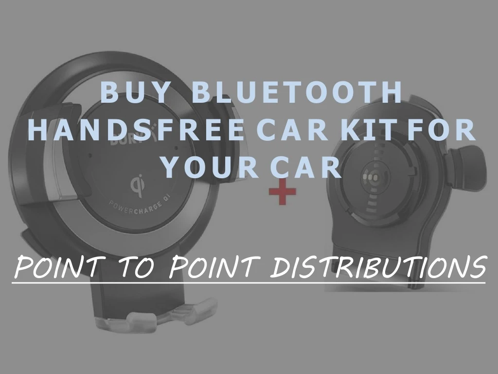 buy bluetooth handsfree car kit for your car