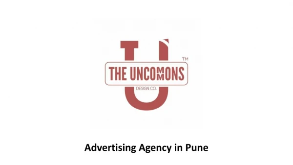 Digital Advertising Agency in Pune