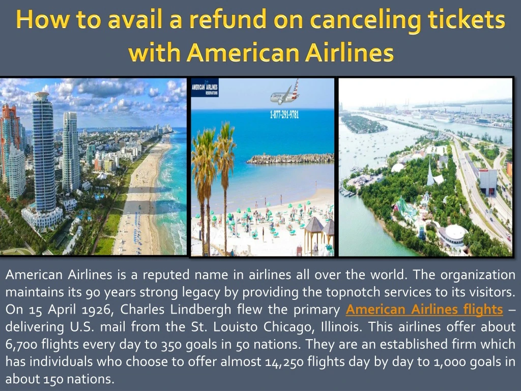 how to avail a refund on canceling tickets with