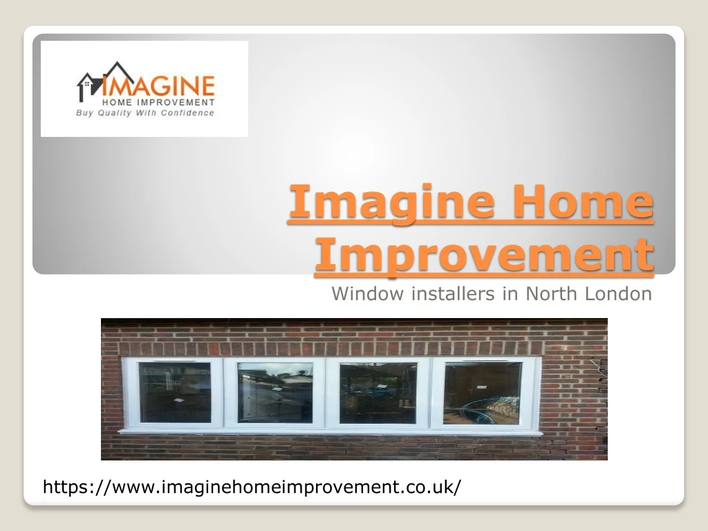 imagine home improvement