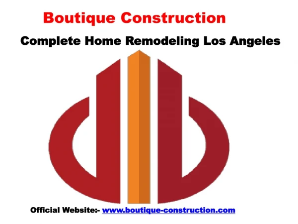 Bathroom Remodeling near Me | Los Angeles, Ventura Country, California