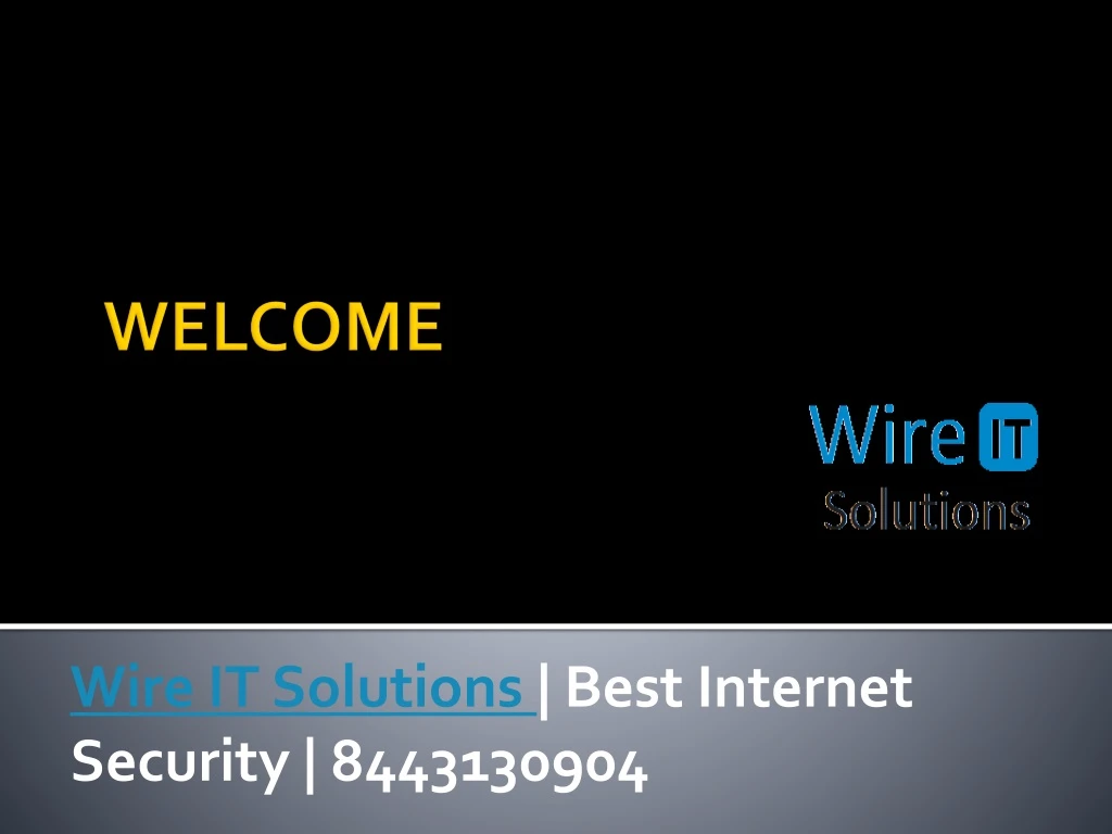 wire it solutions best internet security 8443130904