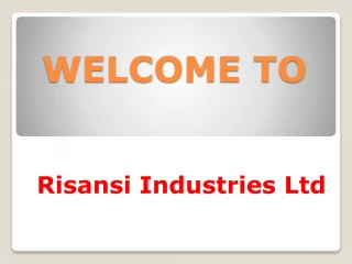 Dosing Pump manufacturer - slide 1