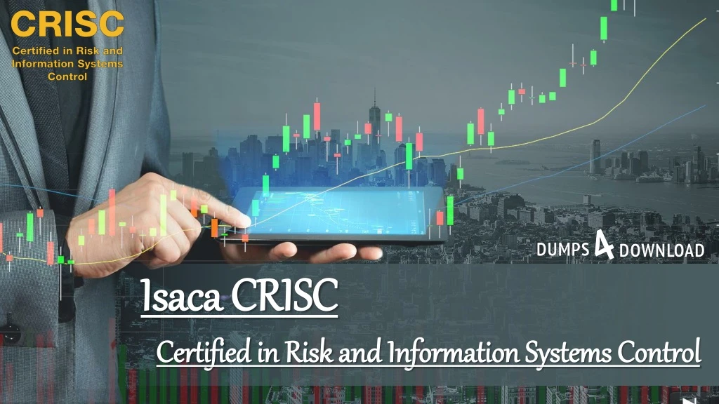 isaca crisc