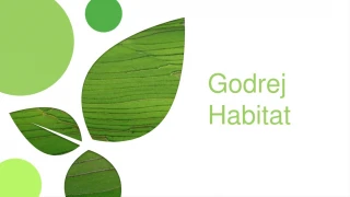 Godrej Habitat Sector 3, Gurgaon - slide 1
