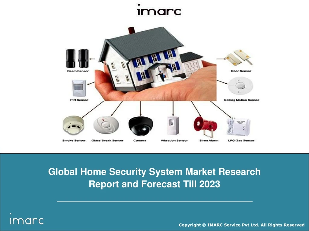 global home security system market research