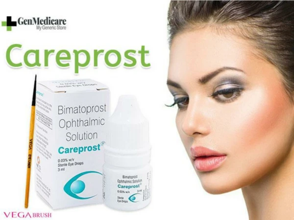 Buy Careprost Online Just in $11