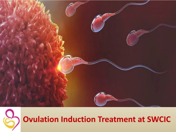 Ovulation Induction Treatment in Hyderabad