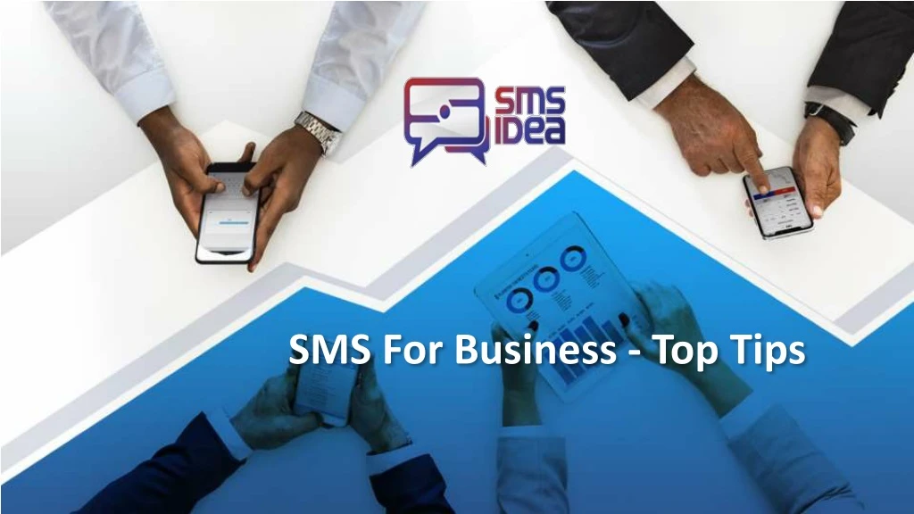 sms for business top tips