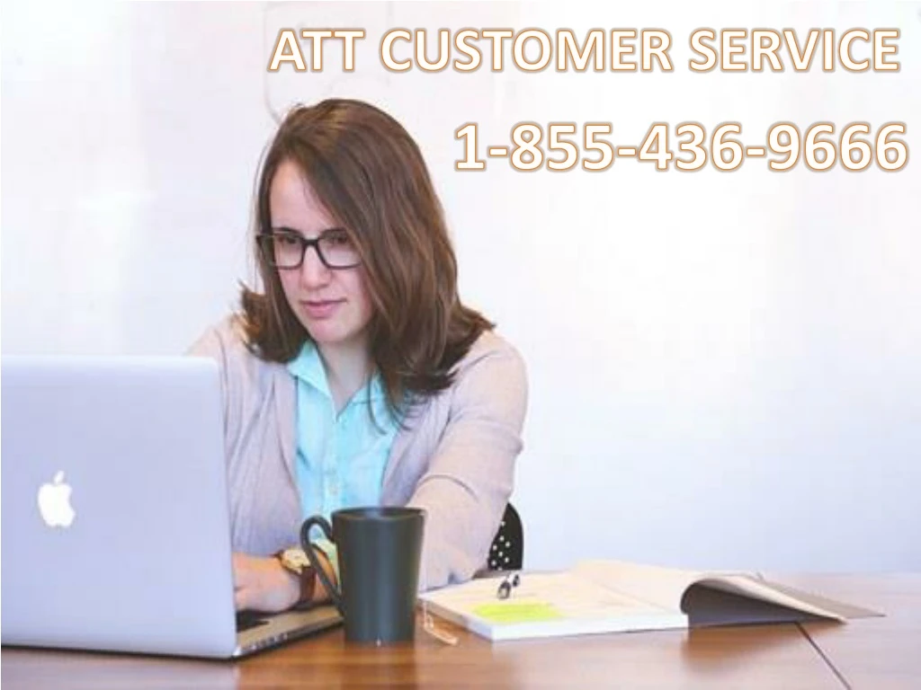 att customer service