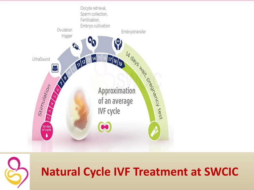 natural cycle ivf treatment at swcic