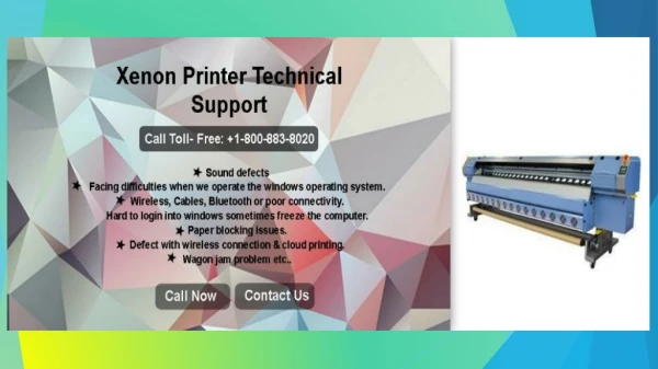 Xerox Printer Help Desk Number USA 1-800-883-8020