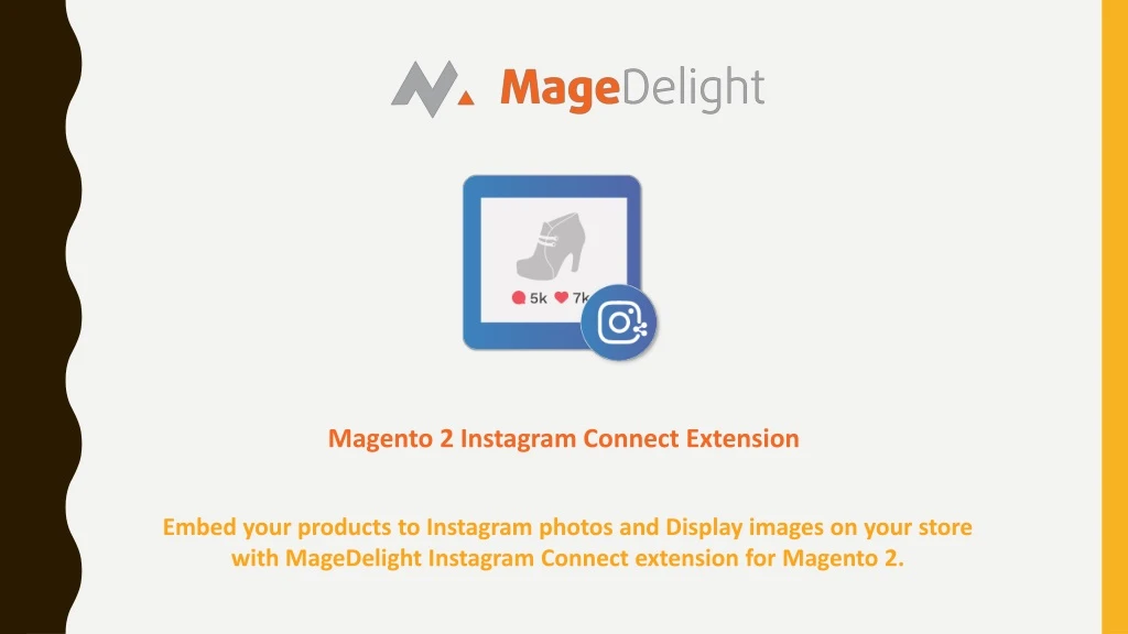 magento 2 instagram connect extension