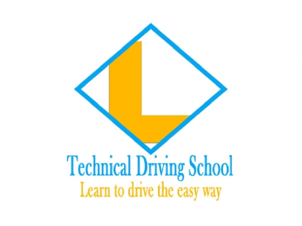 Technical Driving School | Learn to Drive | NewJersey USA