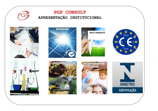 pgp consult apresenta o institucional