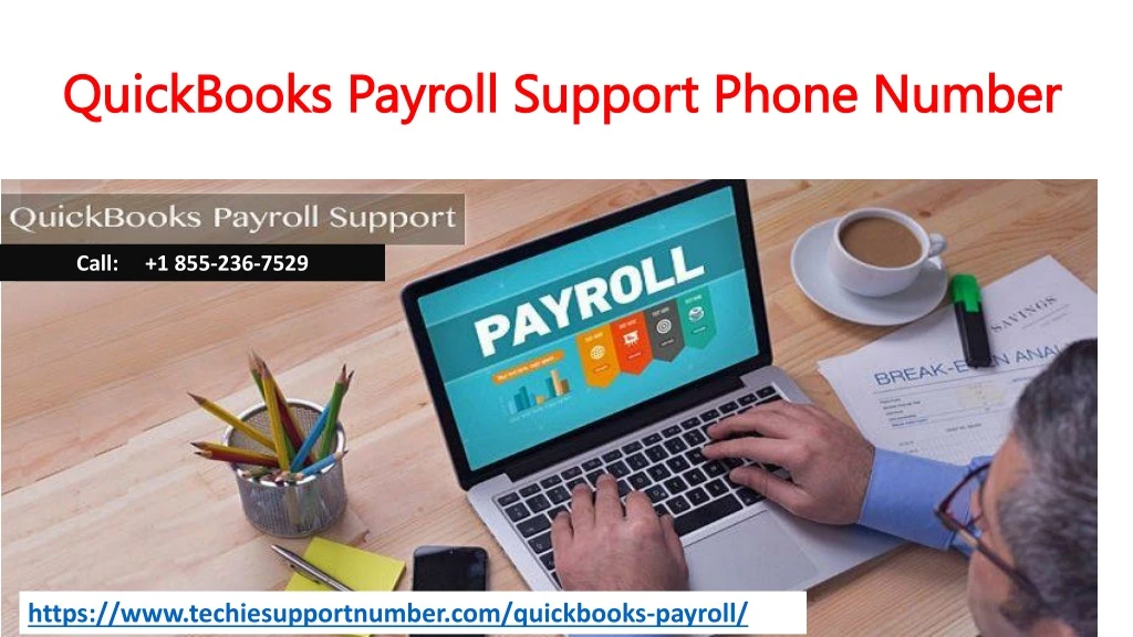 quickbooks payroll support phone number