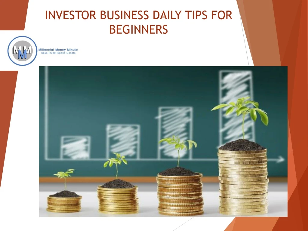 investor business daily tips for beginners