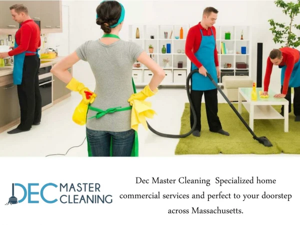 How To Succeed In Your House Cleaning service